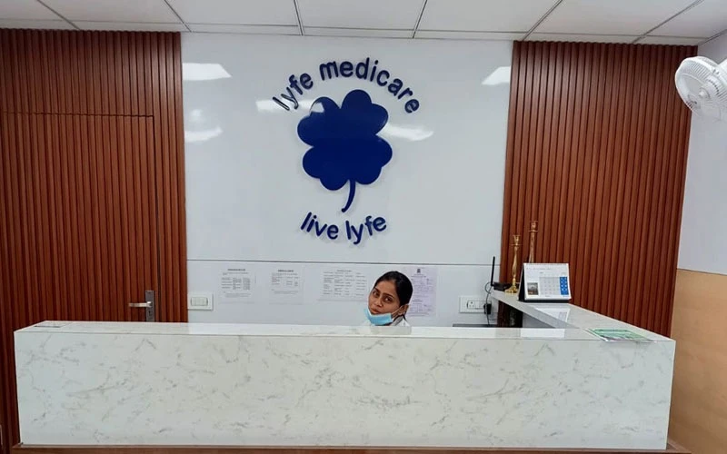 Redefining Cancer Care in Delhi: A New Era at Lyfe Medicare Centre – Cancer Hospital