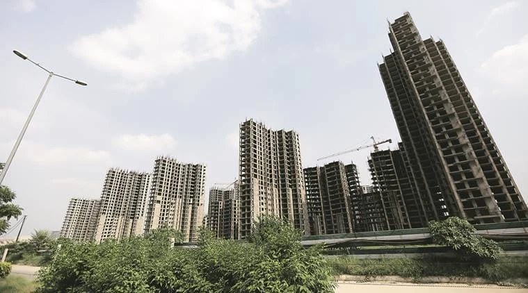 Commercial Plots in Noida A Smart Investment Opportunity