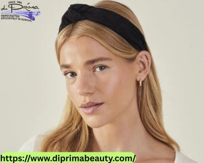 The Ultimate List of Trending Fabric Headbands