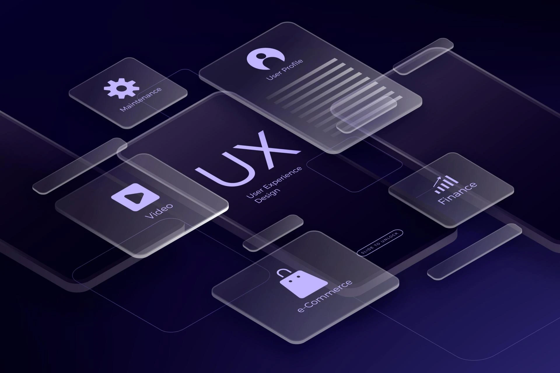 Top UX Design Trends for 2025 Every Enterprise Should Know