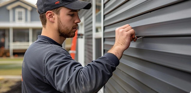 Expert Garage Door Installation Services for a Perfect Fit
