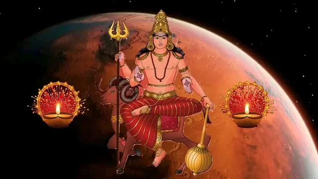 Mangalik Dosha – A Quiet Cause Behind Many Delays in Marriage
