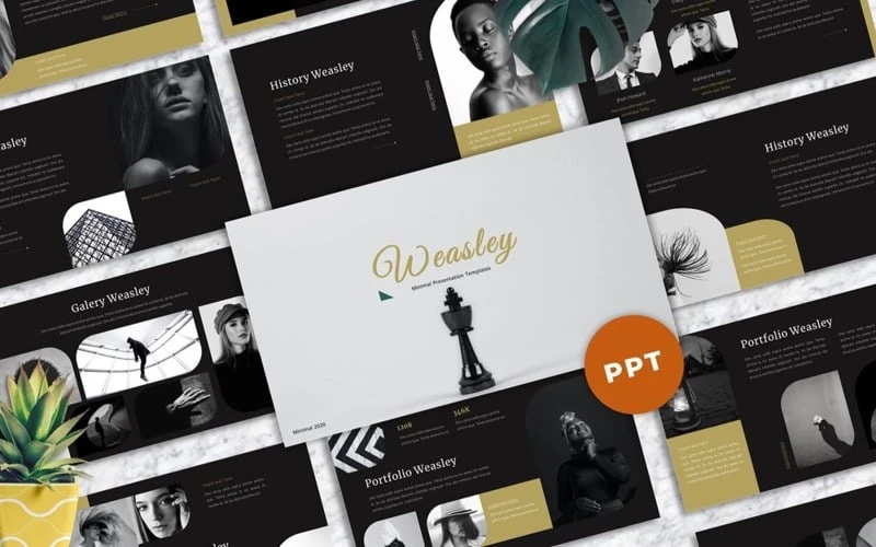 Creative Presentation Design Ideas for Corporate Meetings