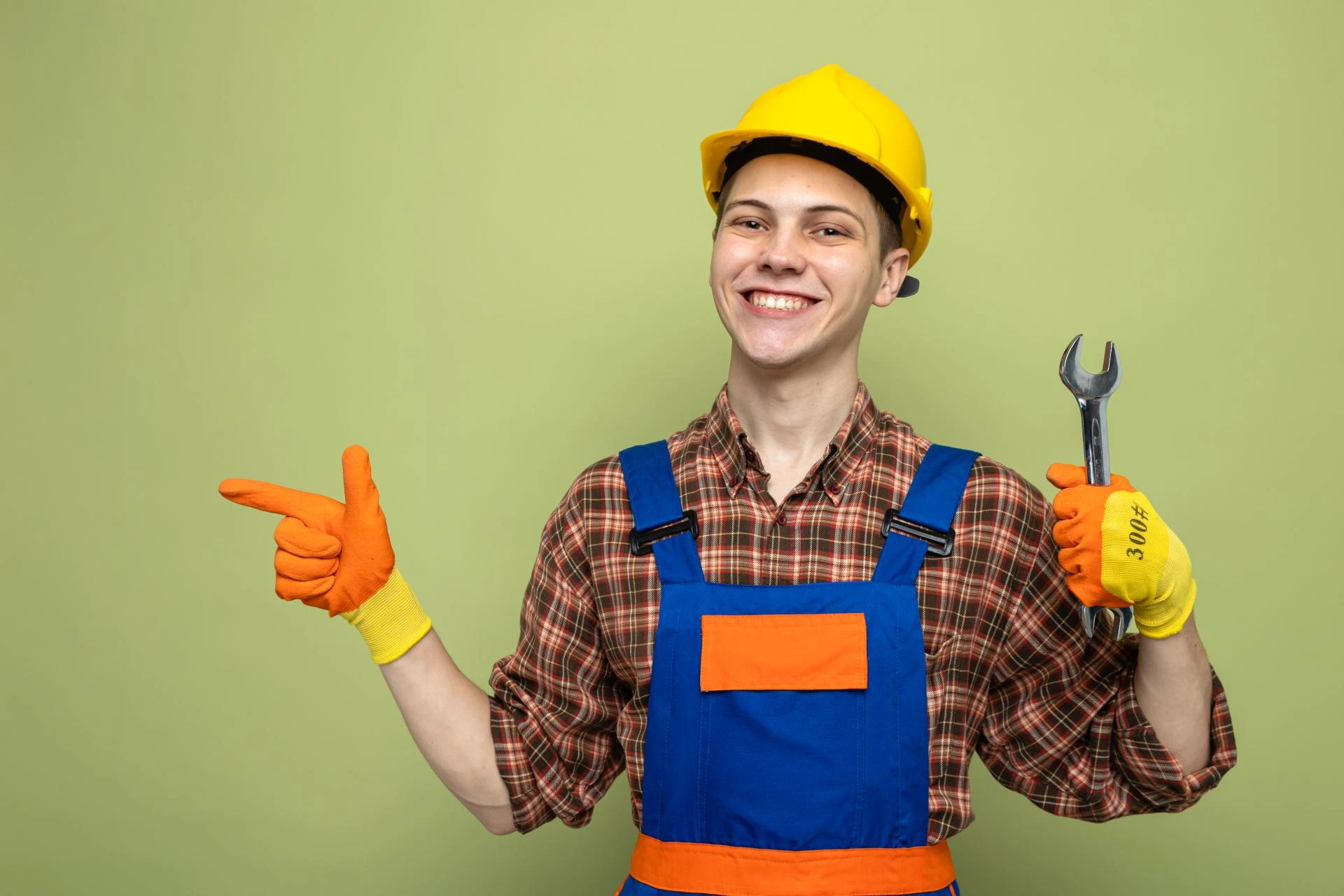 How to Choose the Right Industrial Repair Service Provider