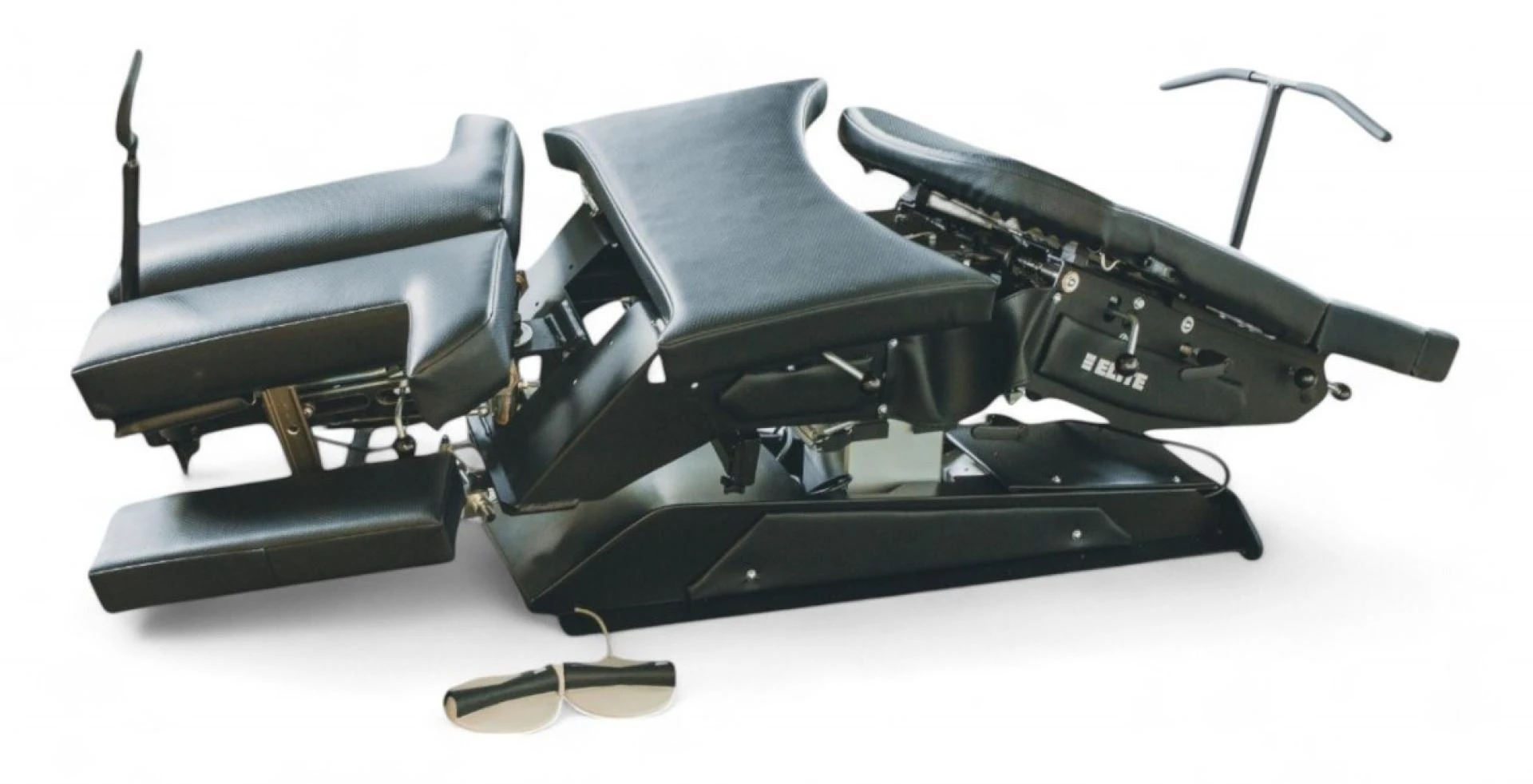 Top Chiropractor Tools: Why the Table They Use Tells You Everything