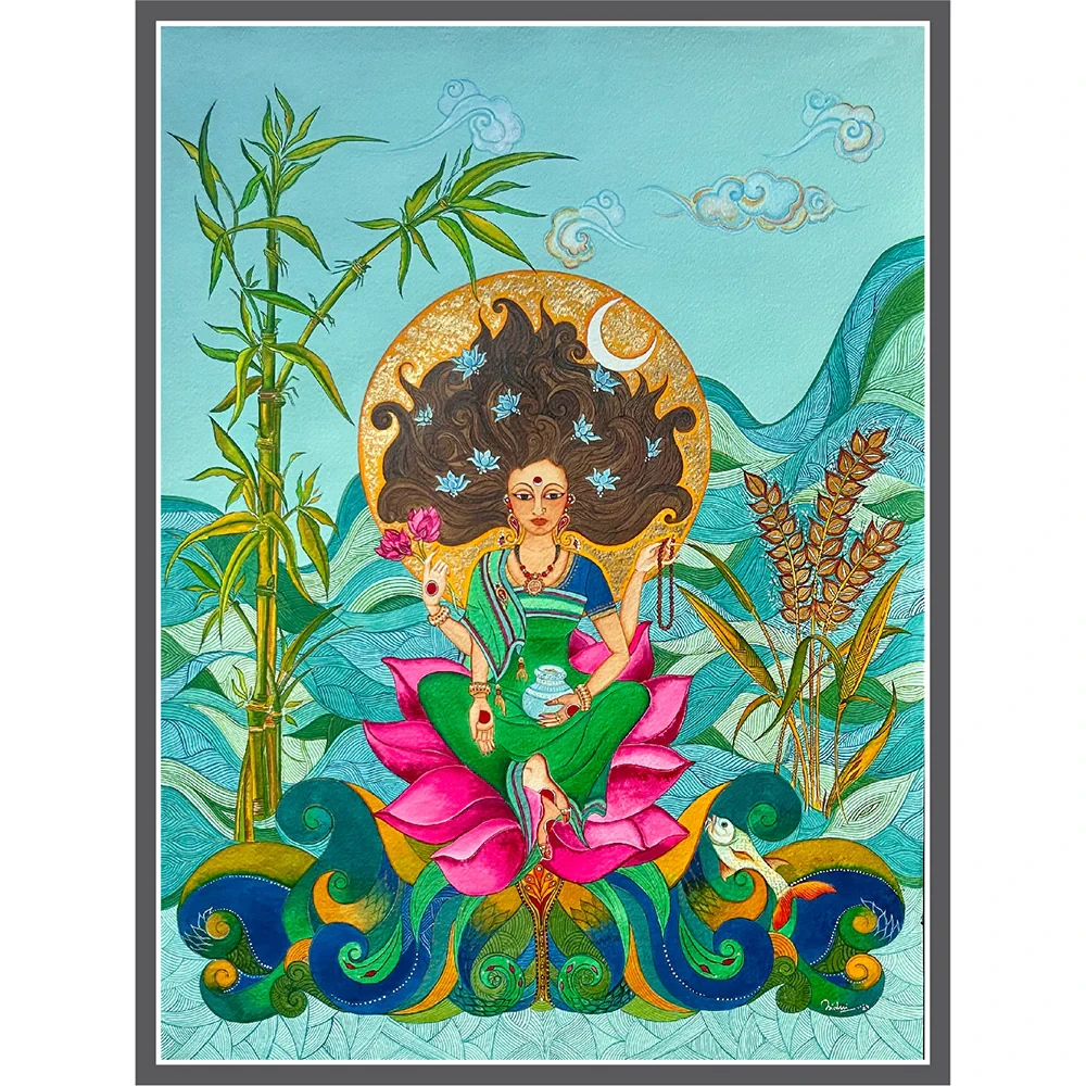 Paintings for Living Room: Transform Your Space with Art