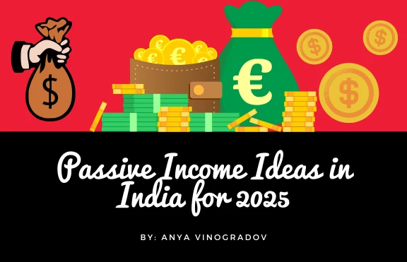 Top Passive Income Ideas for Students (2025 Guide)