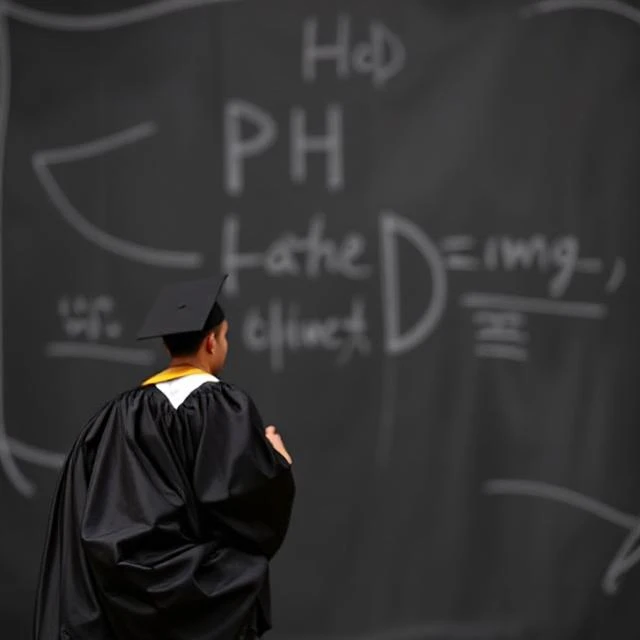 PhD Admission: A Comprehensive Guide to Your Doctoral Journey