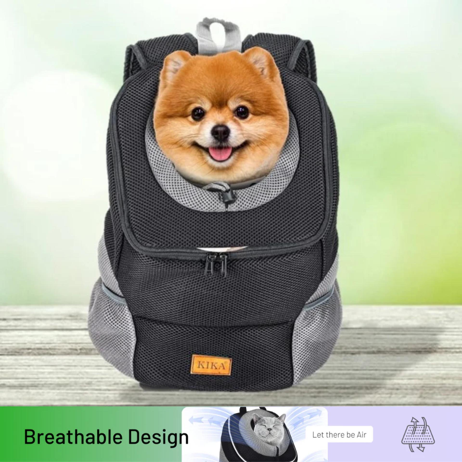 Why a Small Dog Carrier Bag is a Must-Have for Pet Owners