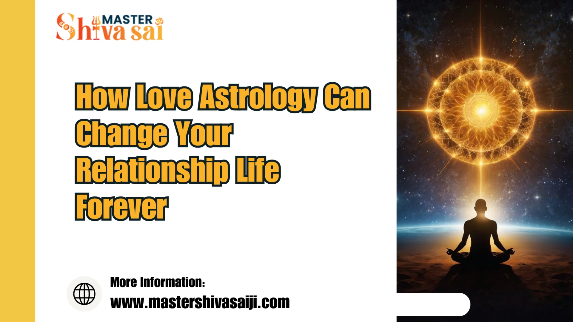 How Love Astrology Can Change Your Relationship Life Forever