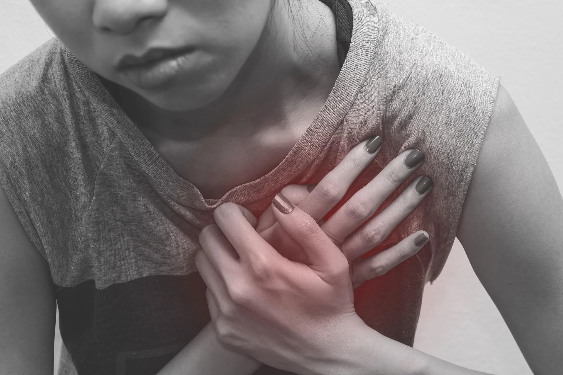 How to Manage Angina with the Right Medicine to Prevent Heart Attacks