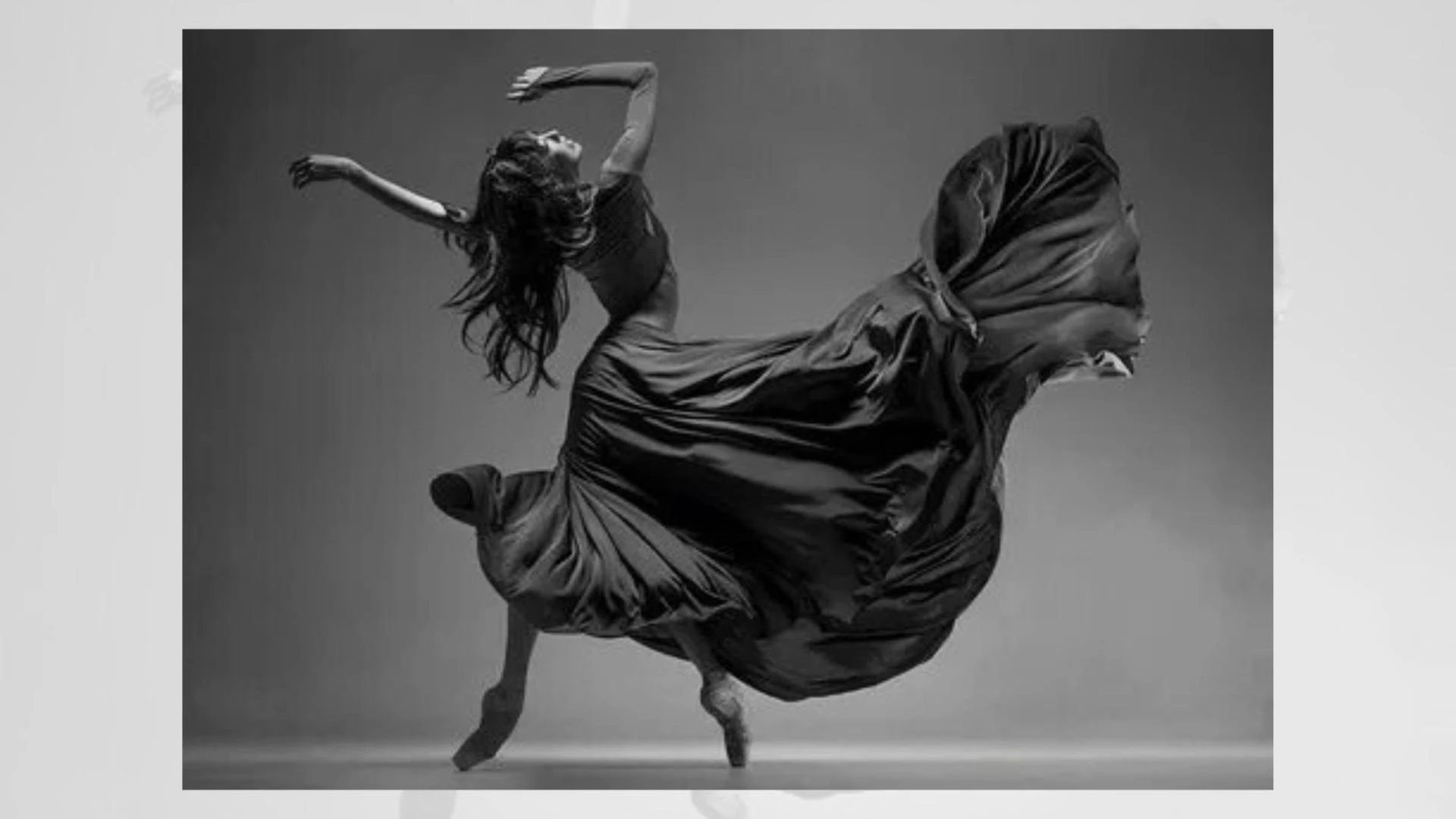 Shutter Speed Secrets: Freezing Action vs. Embracing Flow in Dance Photography