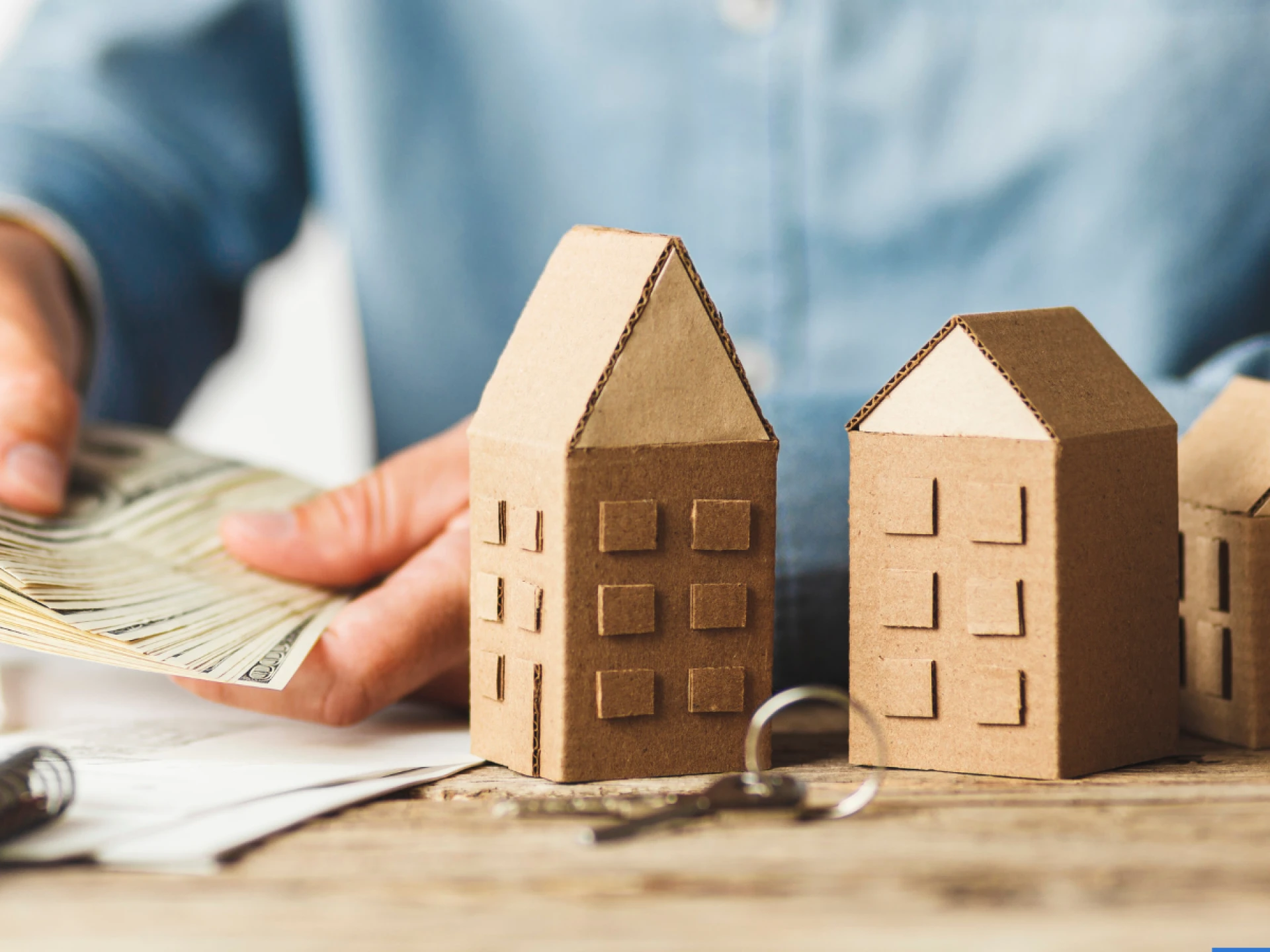 What Makes Property Refinancing Service a Smart Choice?