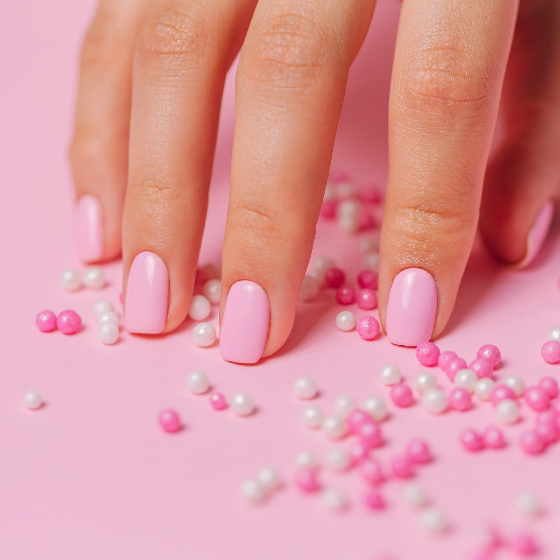 Dip vs. Gel vs. Acrylic: Which Nail System Is Best for You?