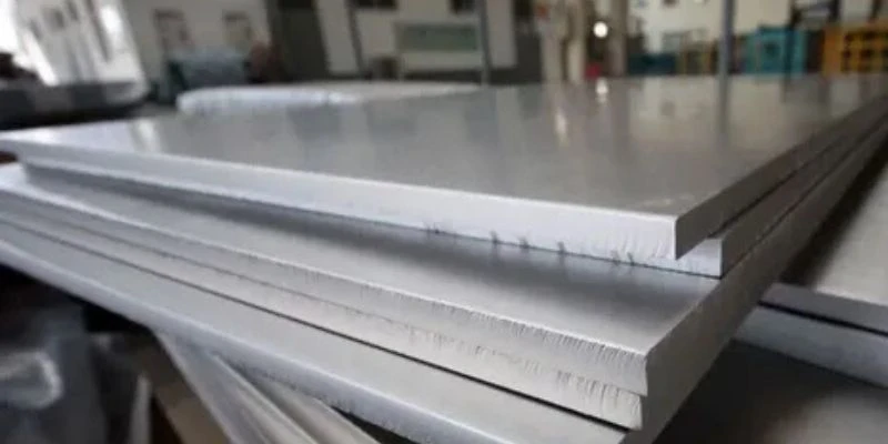 Draft: My How to Get the Best Value When Buying Stainless Steel 409 PlateTitle