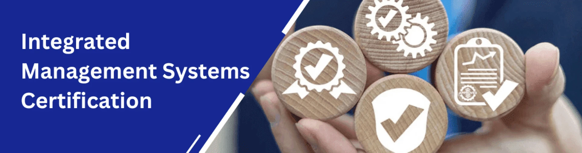 Integrated Management Systems Certification