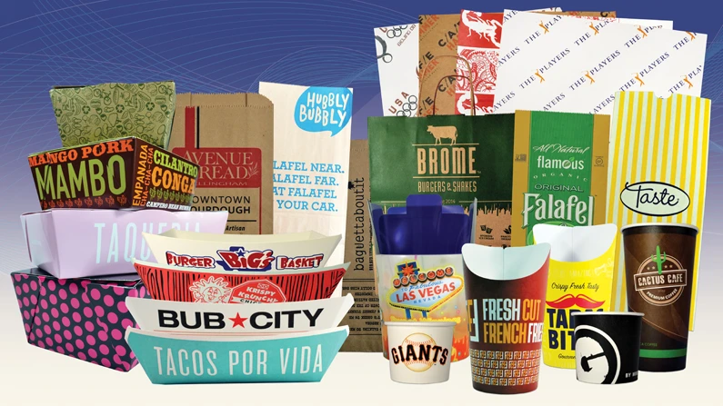 Empower Your Brand with Custom Paper Printing Services