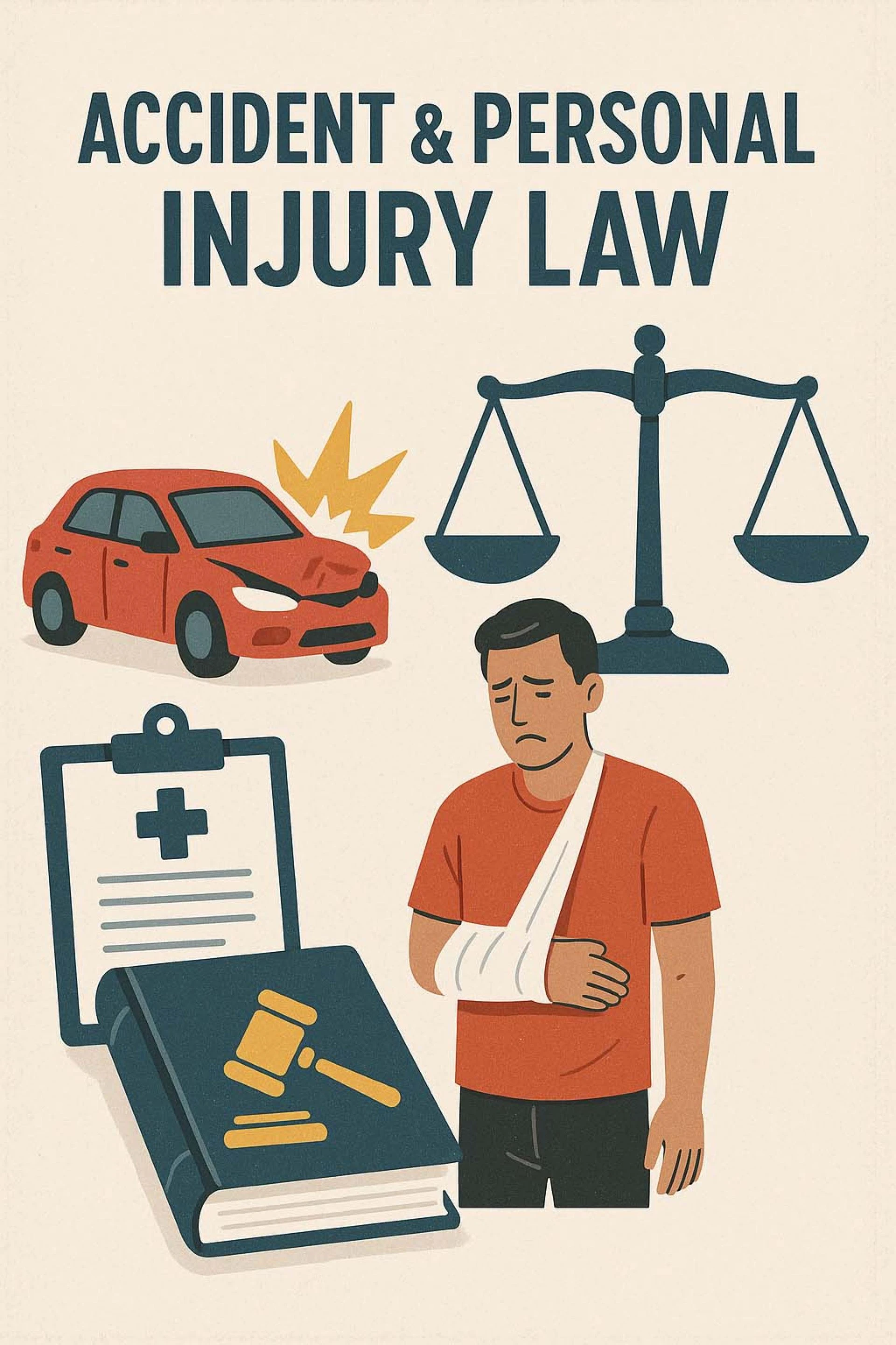 How to Choose the Best Car Accident Lawyer in Kalispell