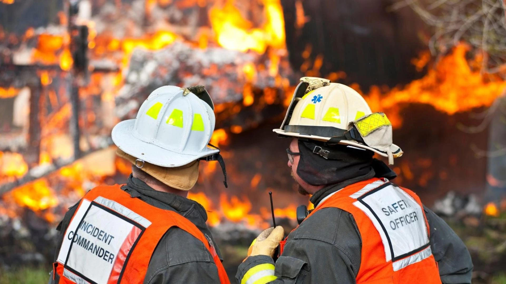 Top Benefits Of A Fire Safety Advisor Refresher Course