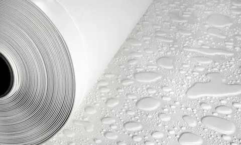 A Simple Guide to Understanding Waterproofing Membrane Manufacturers