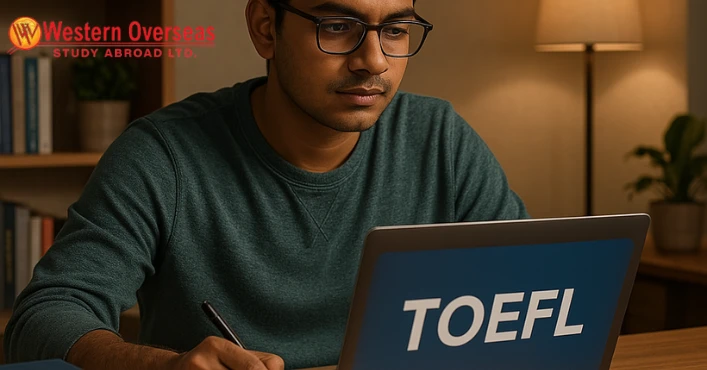 Common Mistakes to Avoid When Preparing for the TOEFL Exam