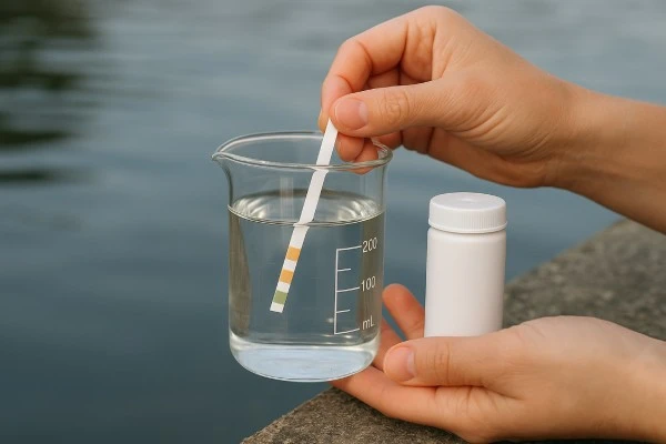 Water Testing in Gurgaon: A Vital Step Toward Safer Living