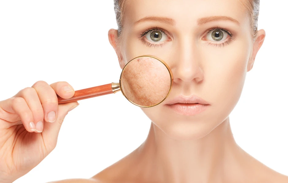 Fractional Laser Resurfacing vs Traditional Skin Treatments: What’s Better for You in Thane?