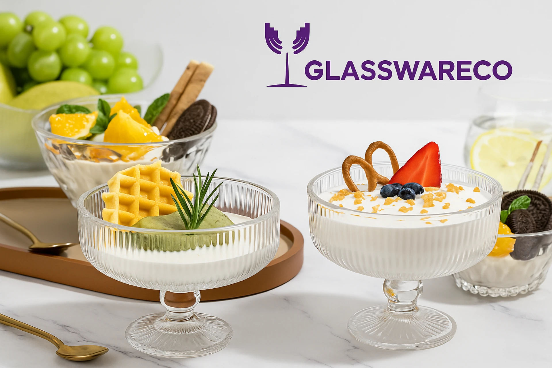 Indian Festive Dining Must-Haves: The Ultimate Glassware & Dinnerware Collections