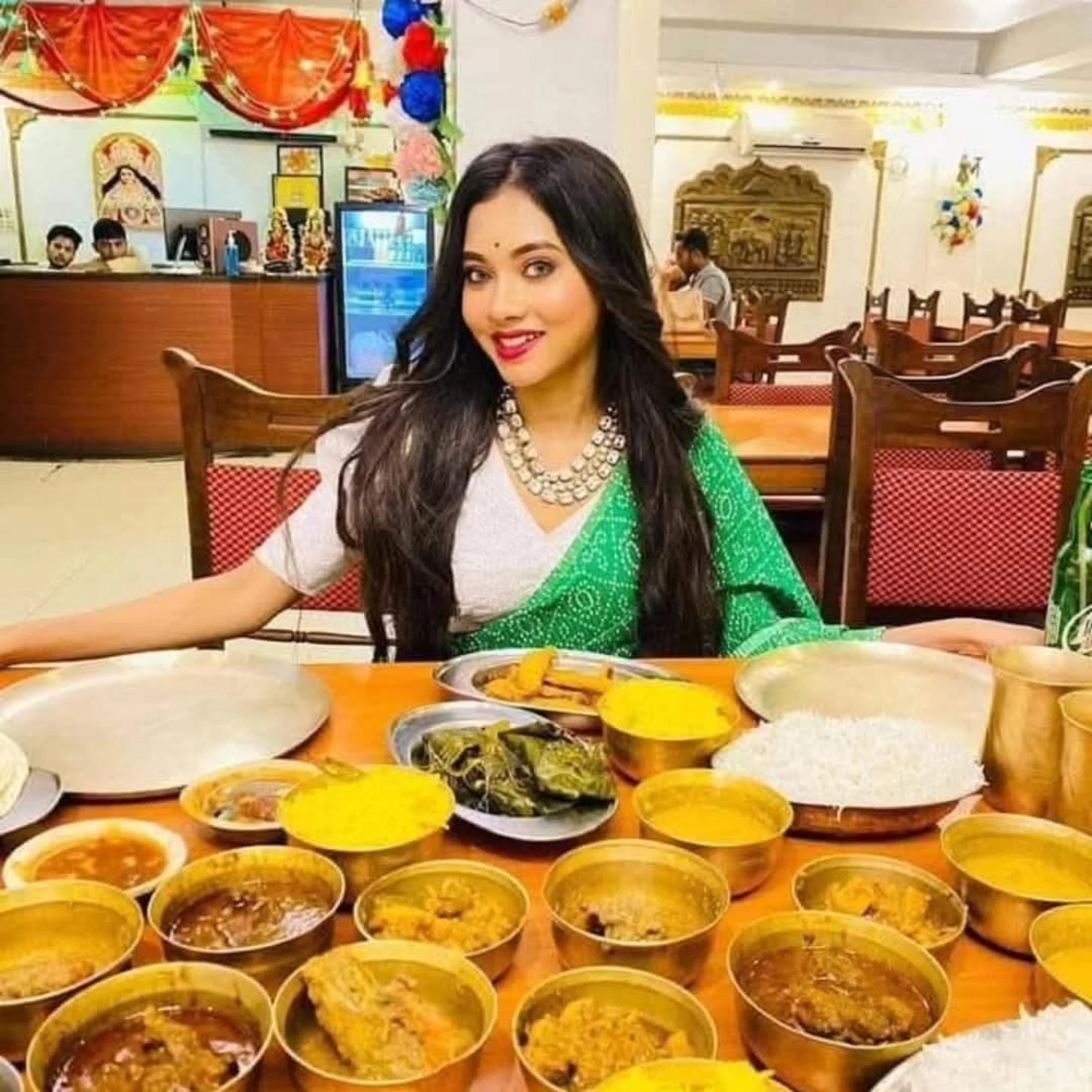 Best bengali cuisine