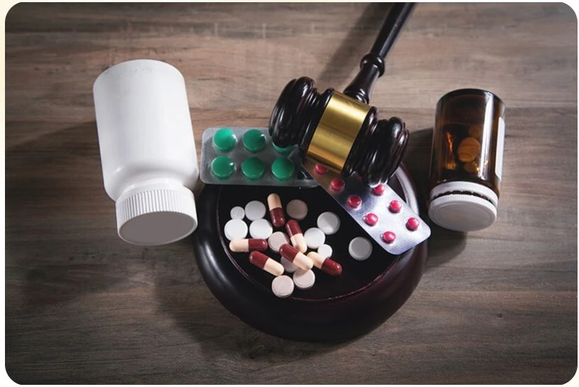 Role of Legal Experts in Managing Drugs and Cosmetics Litigations