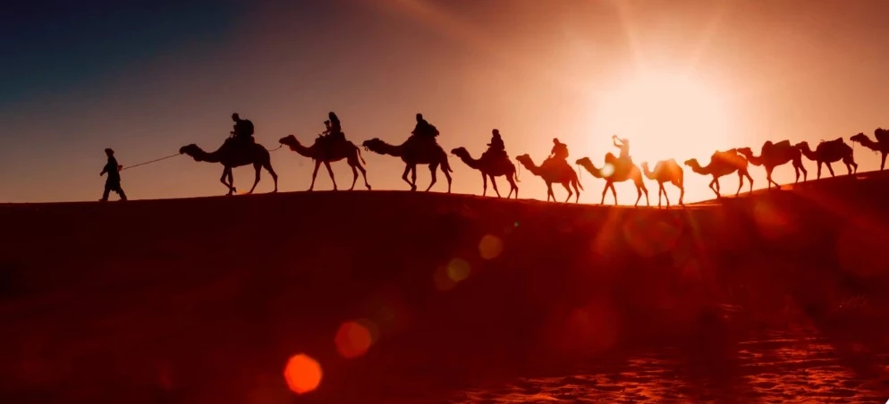 5 Reasons Why Morocco Should Be Your Next Travel Destination