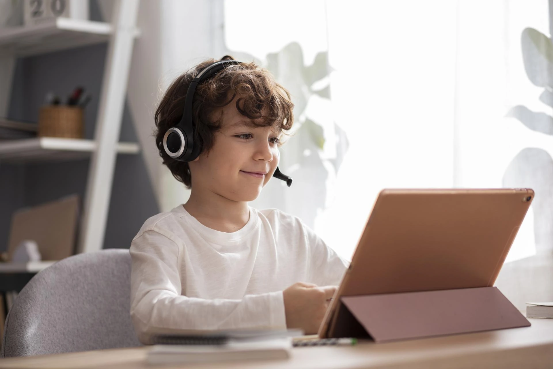 The Digital Shift in Classrooms: What Every Parent Should Know