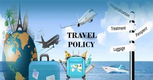 Travel Policy: Ensuring Smooth and Cost-Efficient Business Travel