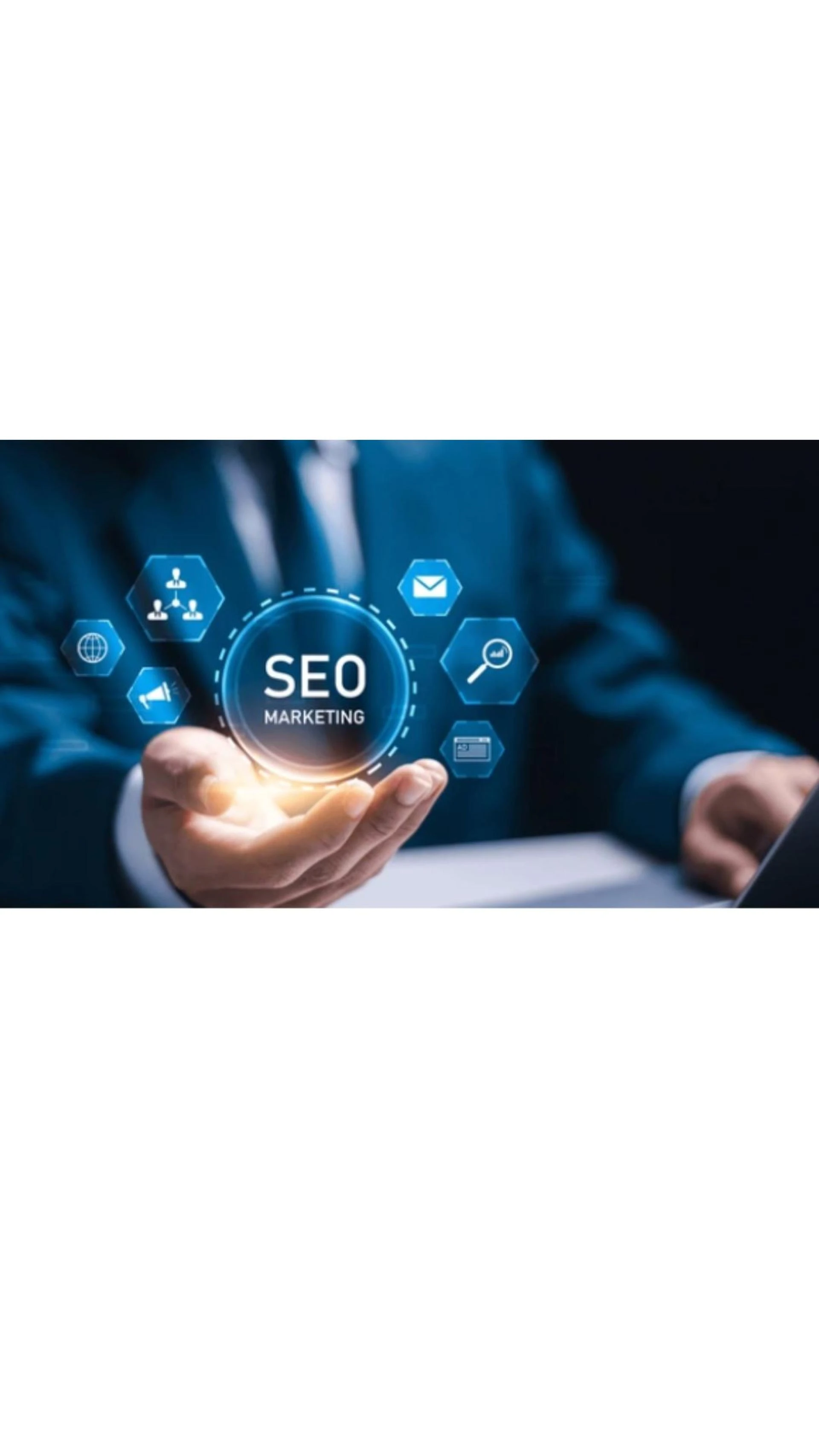 How SEO Services Help Local Businesses in Navi Mumbai