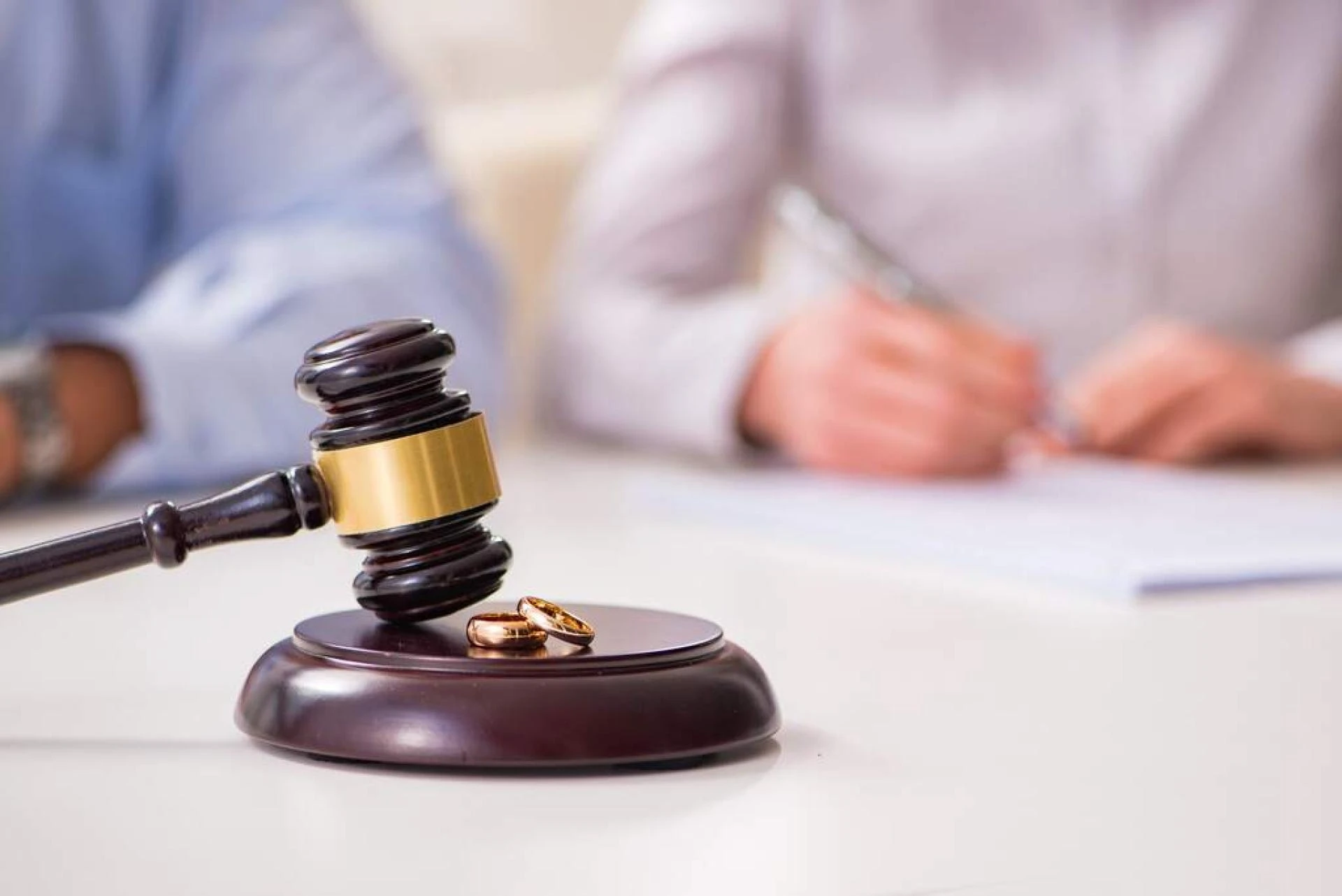 Finding Clarity & Support: Understanding Family Law in Difficult Times