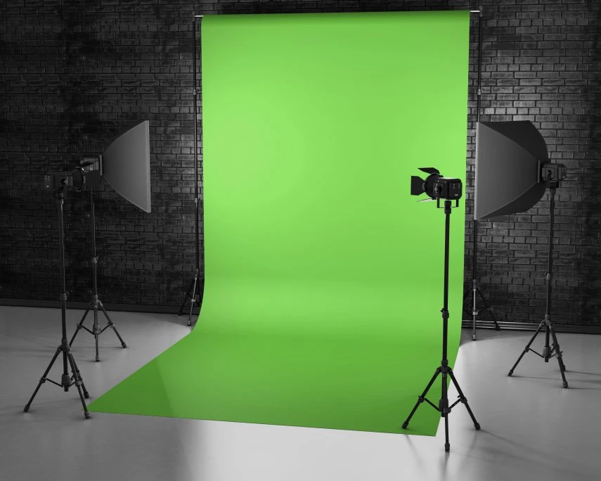 Unlocking Creative Worlds: The Magic Behind Visual Effects!