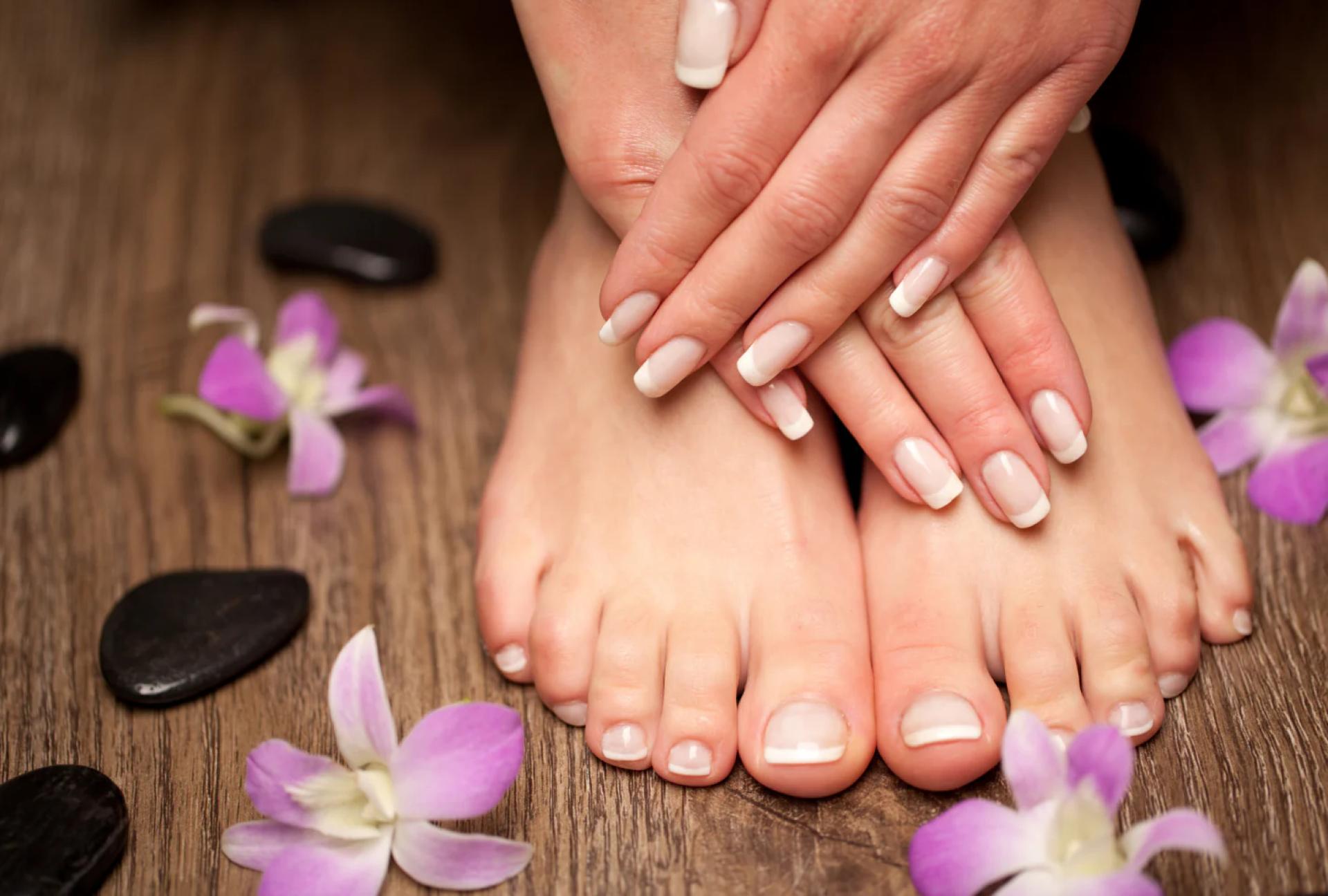 The Ultimate Guide to Pedicures: Types, Benefits & What to Expect