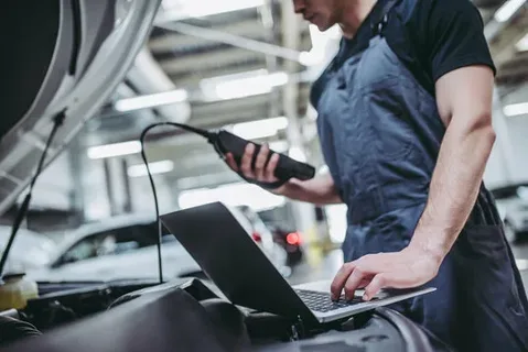 Why You Should Always Inspect a Used Vehicle Before Buying in Dubai