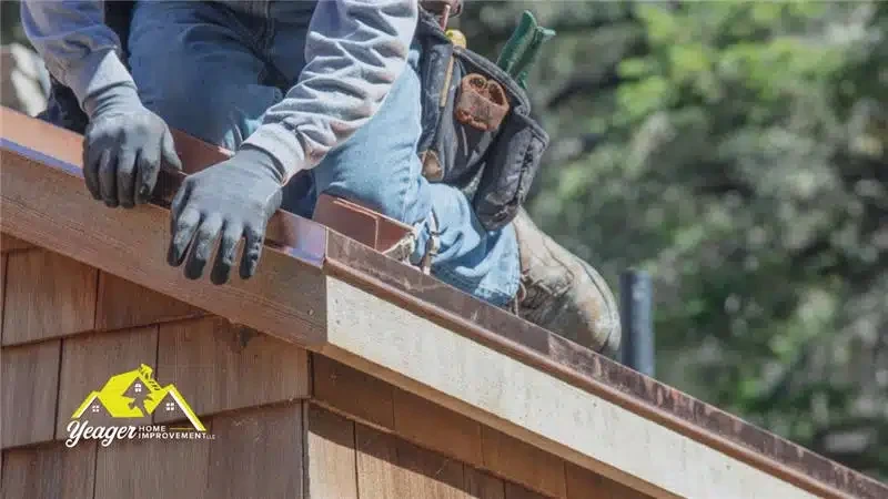Complete Guide to Roof Flashing: Its Purpose, Types, and Installation Tips