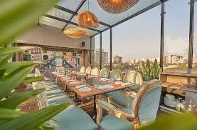 Discover the Best Cafes in Surat: Where Coffee Meets Comfort