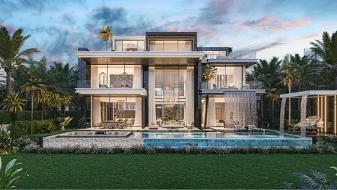 Luxury Villas in Dubai That Offer a Perfect Blend of Style, Comfort, and Privacy – Brought to You by DUR Real Estate L.L.C