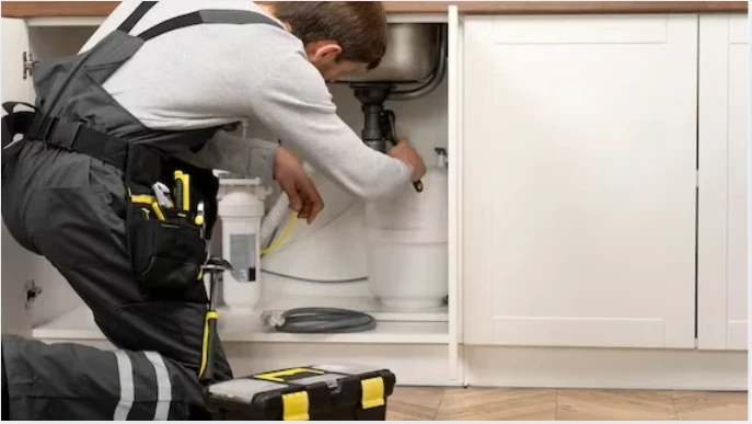 Protect Your Home: Call an Emergency Plumber in Singapore Fast