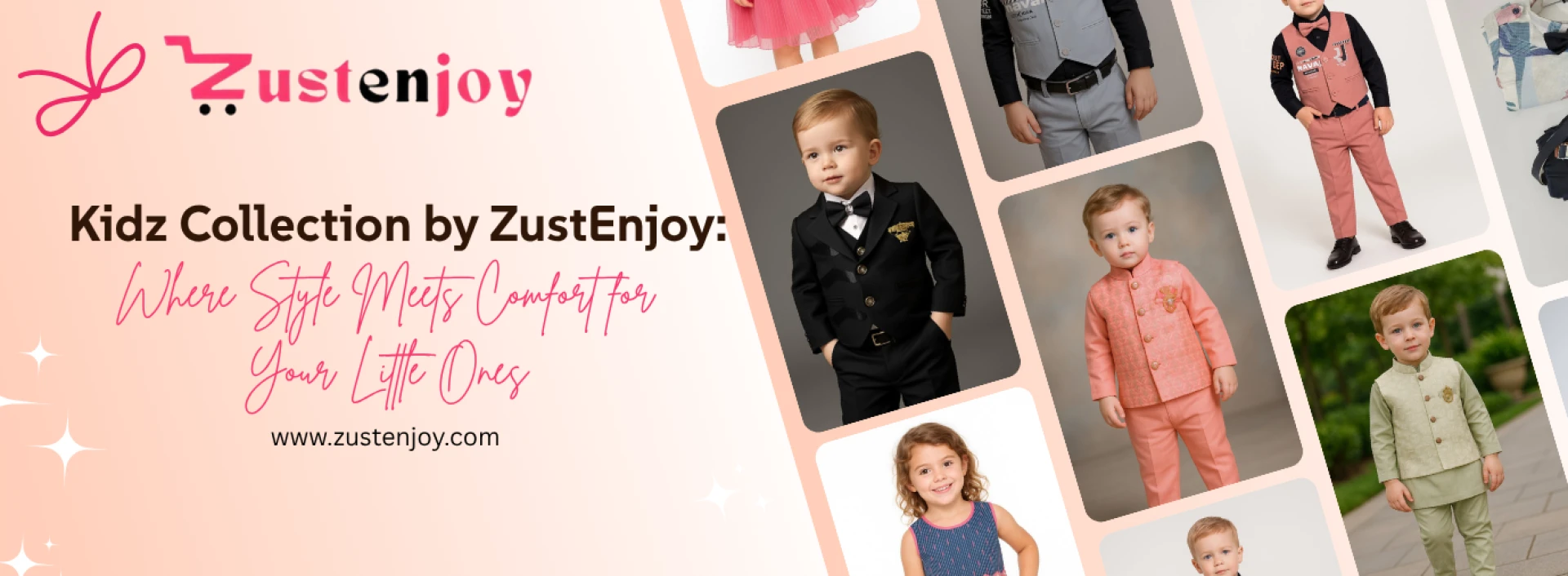 Discover the Perfect Baby Store: A Parent’s Guide to Smart and Stylish Shopping