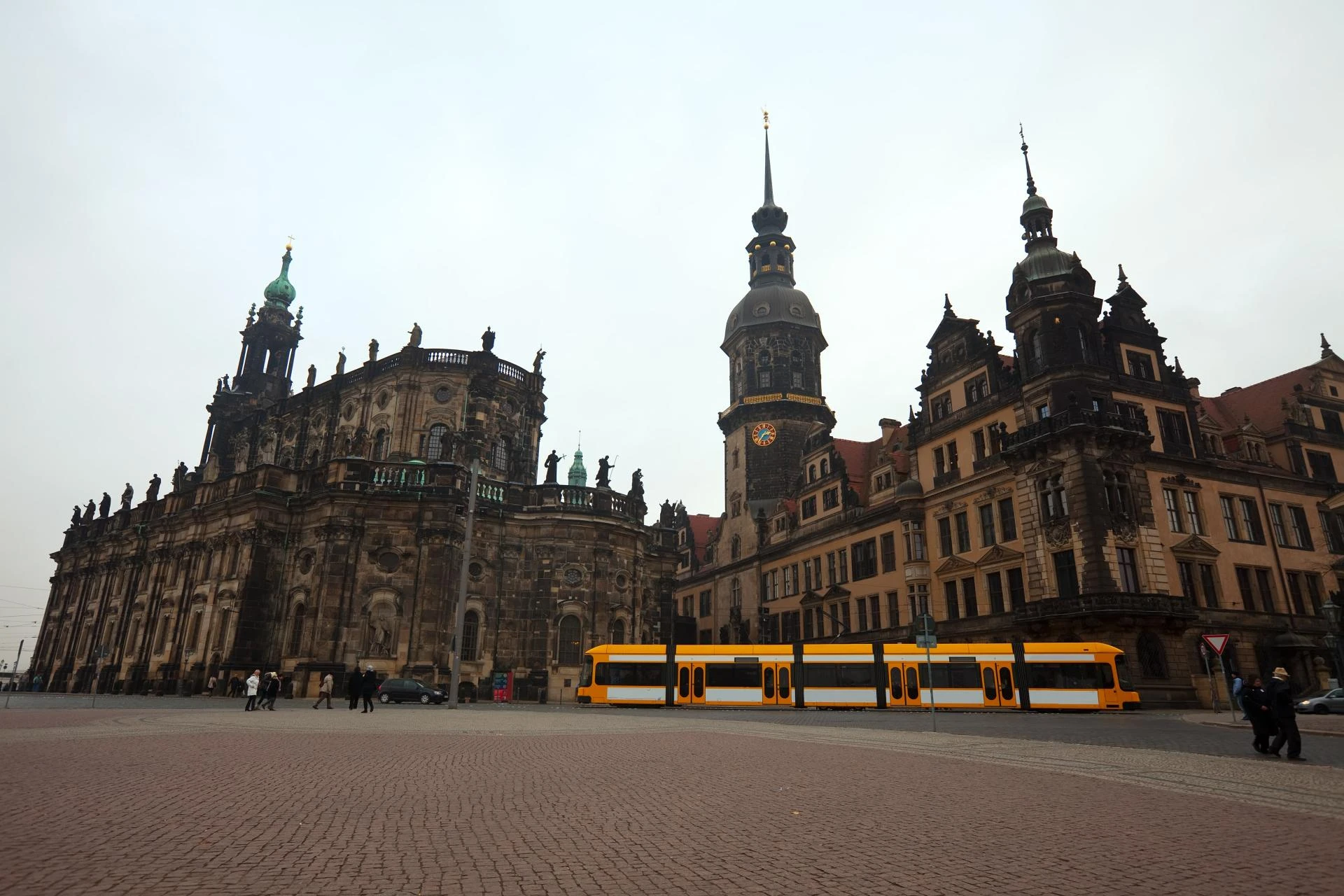 Best Germany Holiday Packages from Dubai with TravTips