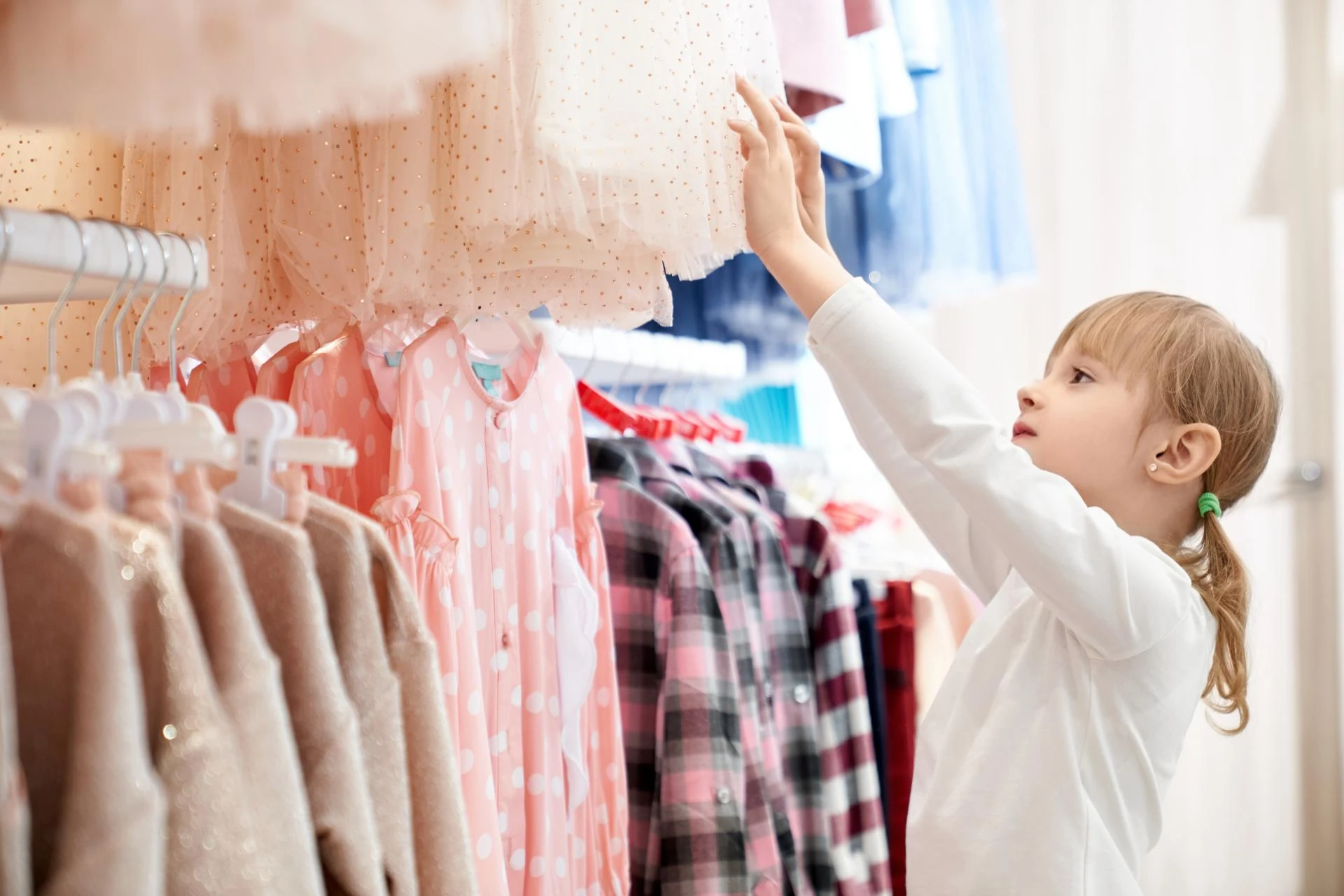 Mini Street Style: How Kids Are Rocking Urban Fashion