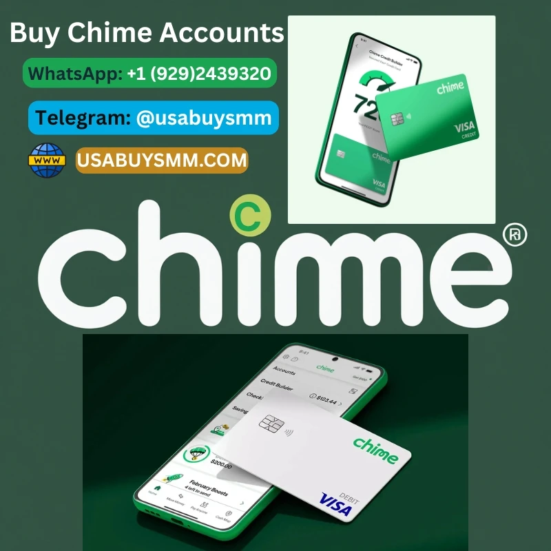 How to Create a buy,, Chime Bank Accounts: A Complete Step-by-Step Guide