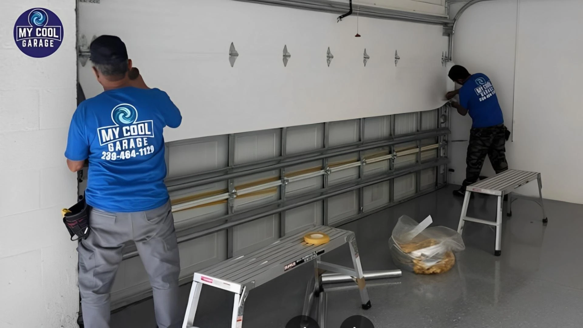 Why Professional Garage Insulation Services Are Better Than DIY
