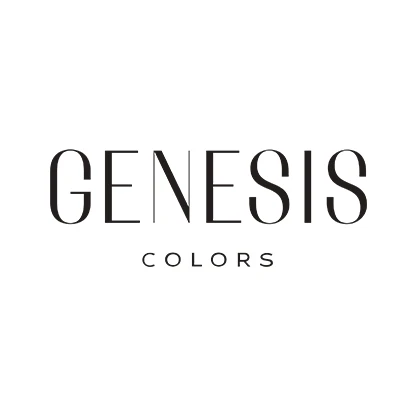 Genesis Colors Share Price Rising Through the Waves