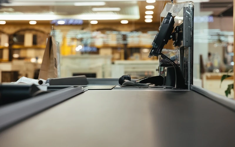 How Supermarket Checkout Counters Impact Customer Satisfaction