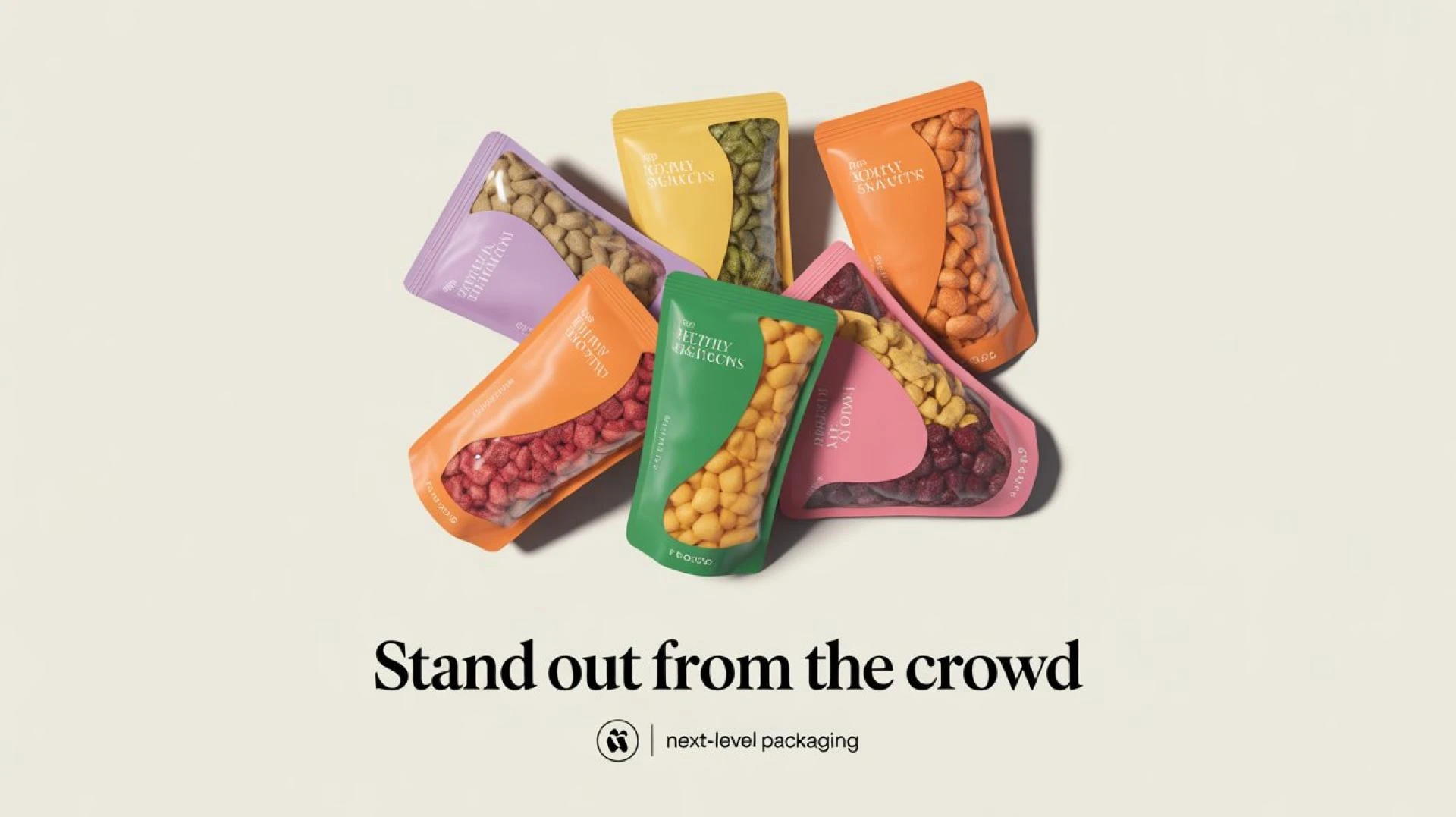 Why Choose Non Cylinder Pouch Printing for Your Packaging Needs